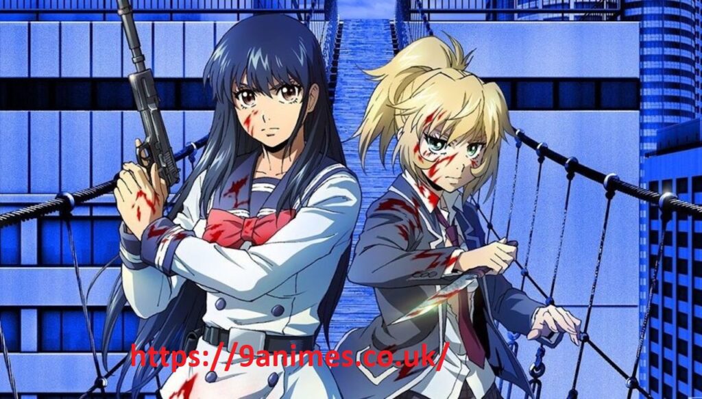animes online