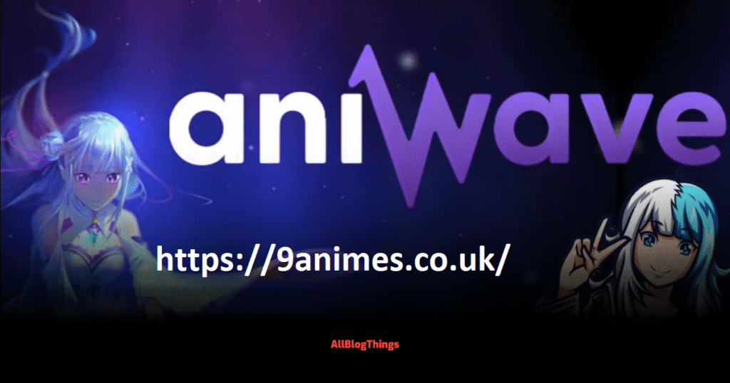 is aniwave down