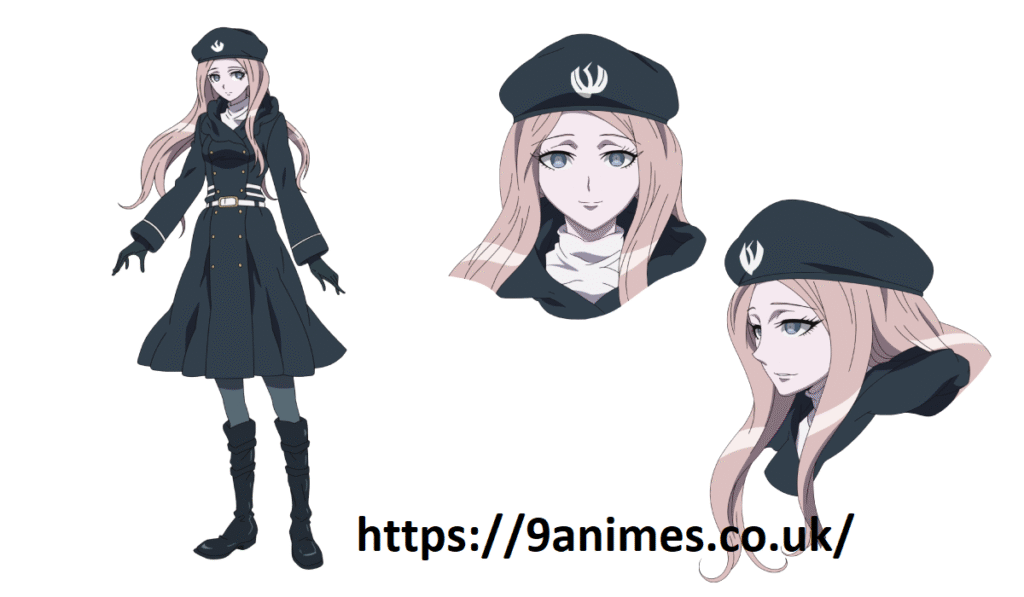 nine anime