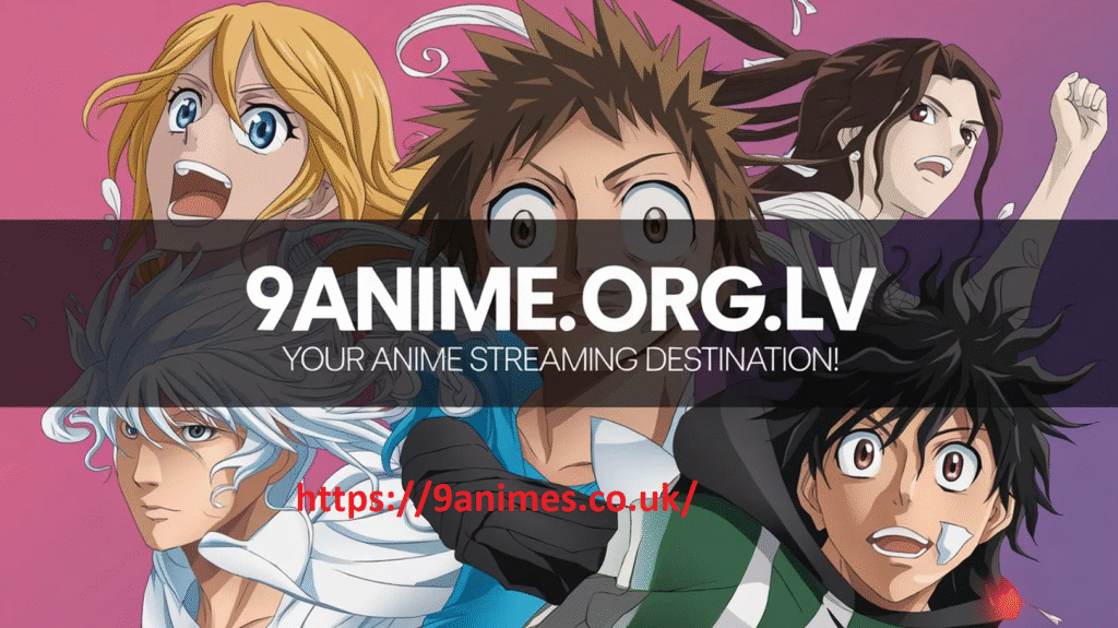 is 9anime safe