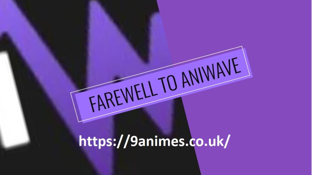 is aniwave down
