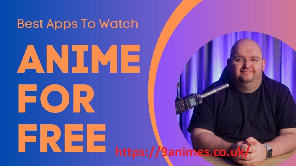 where can i watch anime for free