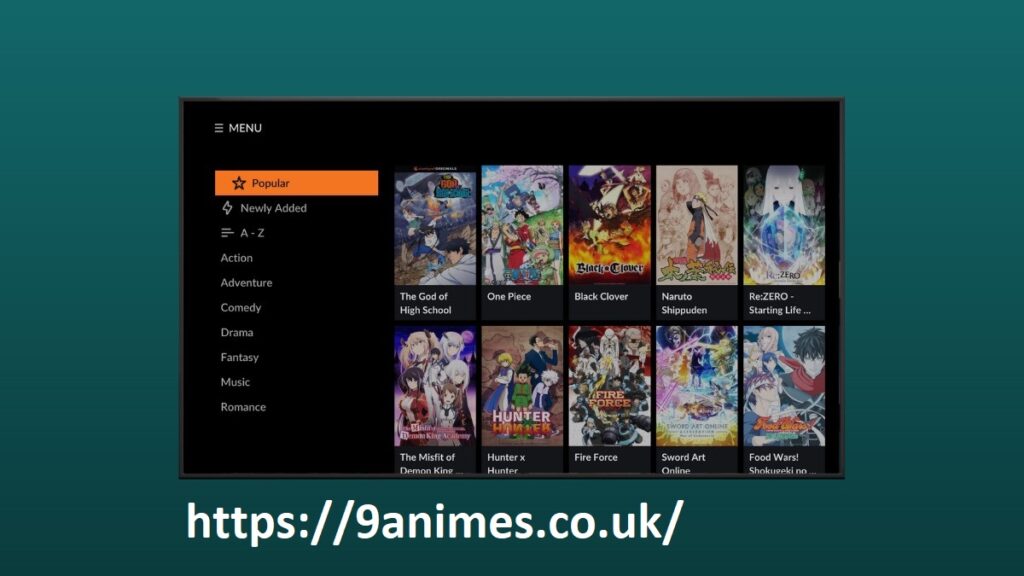 where can i watch anime for free