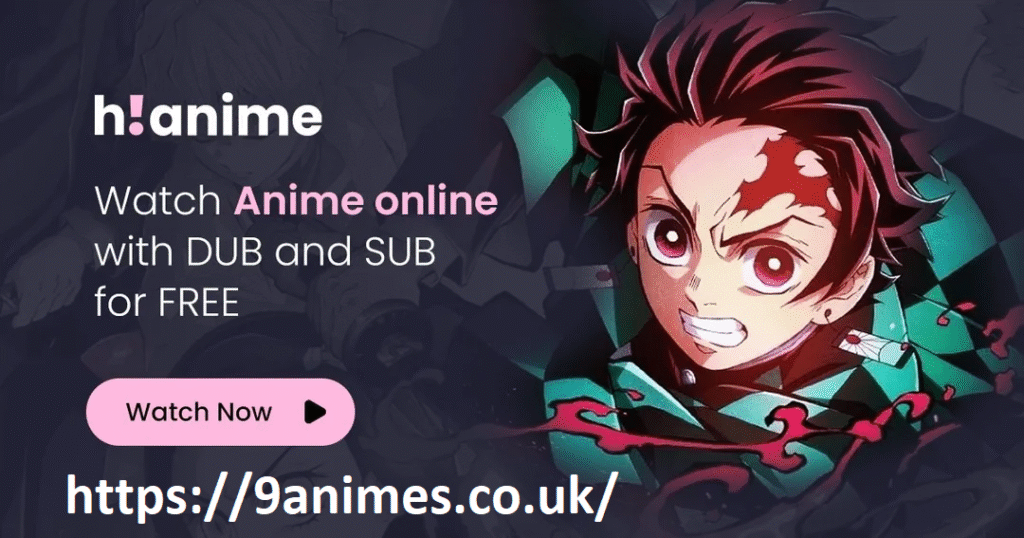 watch free anime online